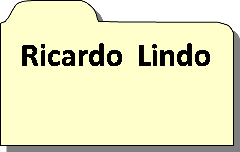 Carpeta Ricardo
