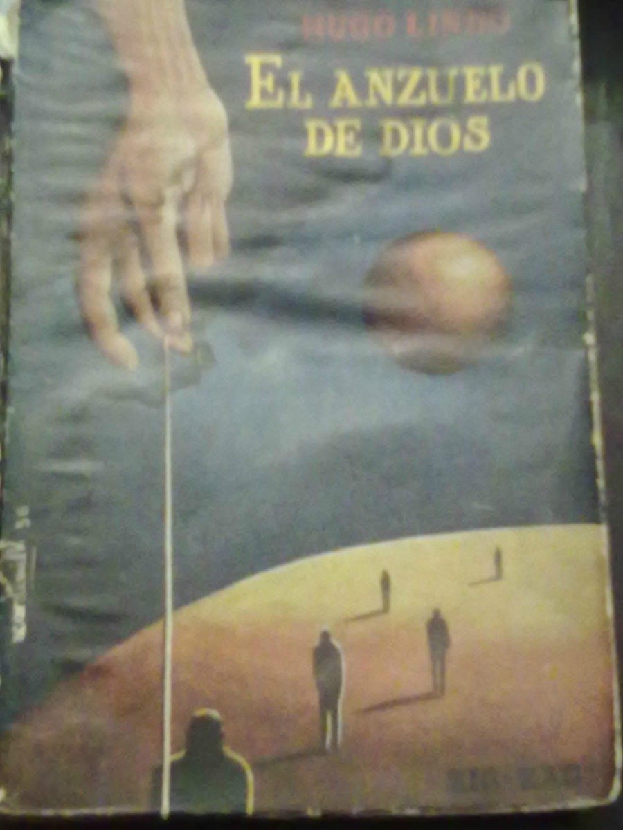 El anzuelo de Dios