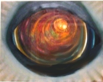 tunel en ojo de buho